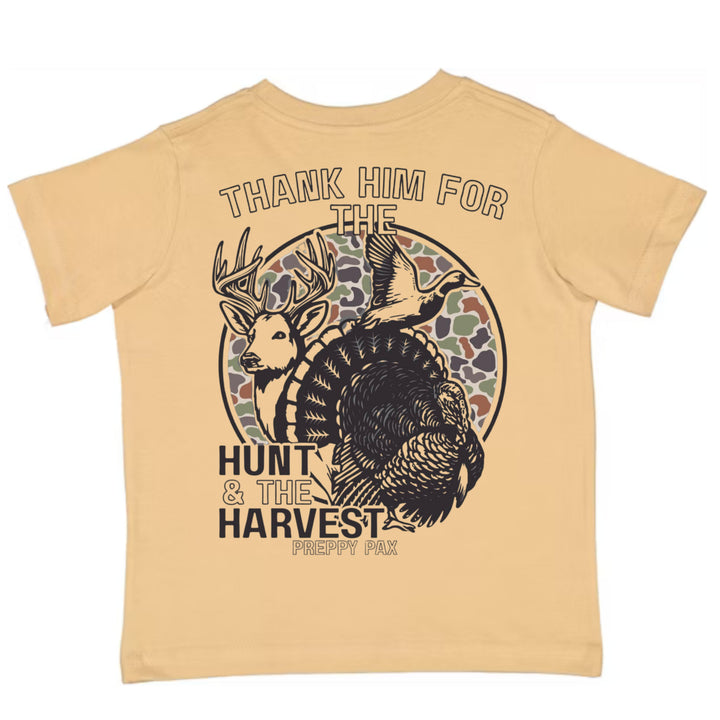 HUNT & HARVEST