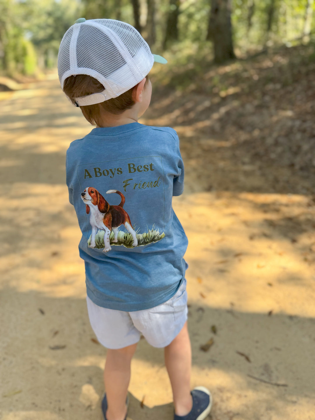 Boys Best Friend