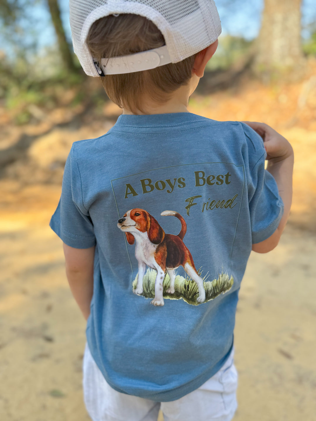 Boys Best Friend