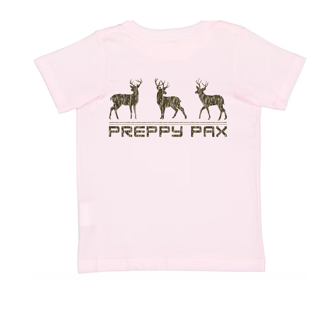 SWAMPWOOD DEER GIRL