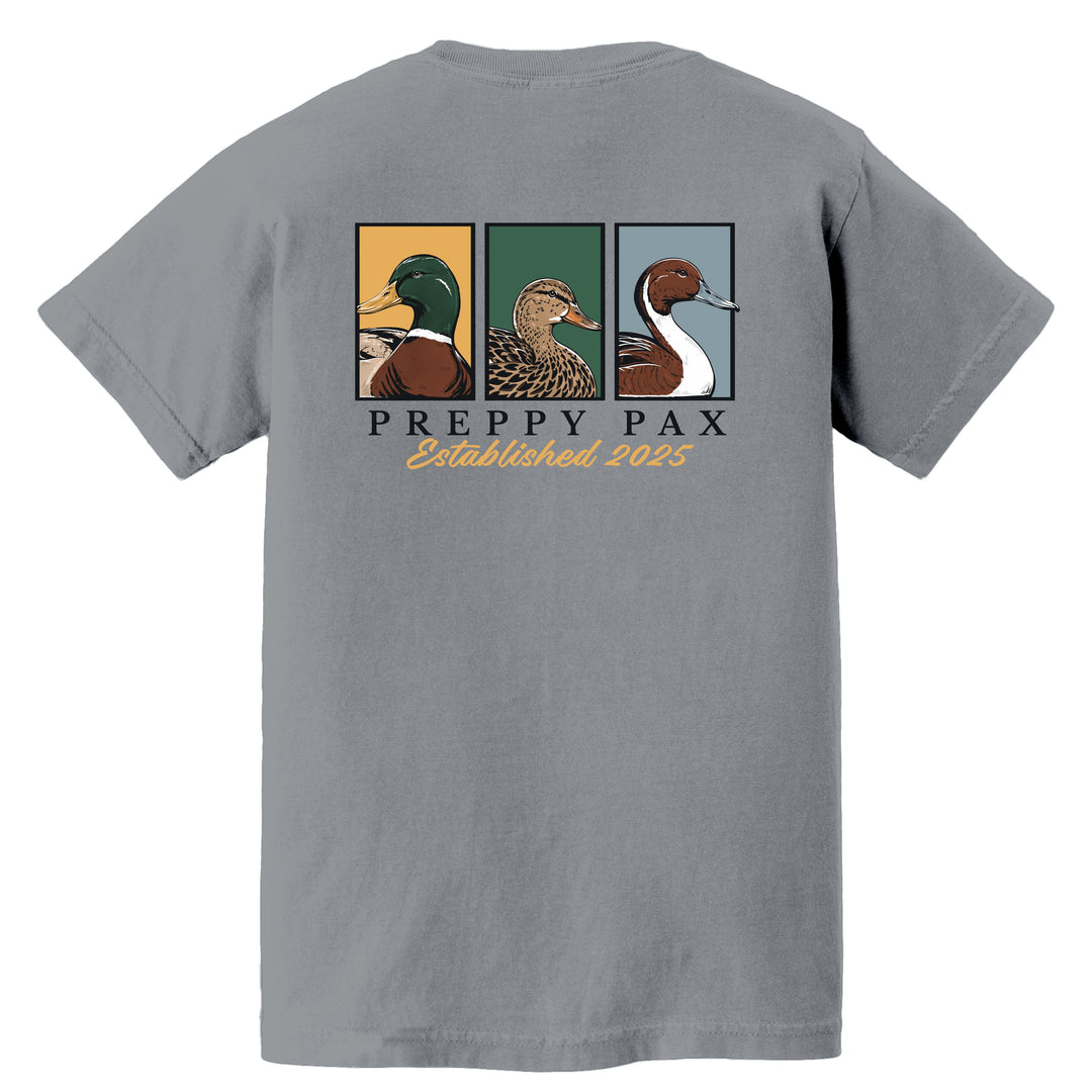MALLARD LINEUP CC