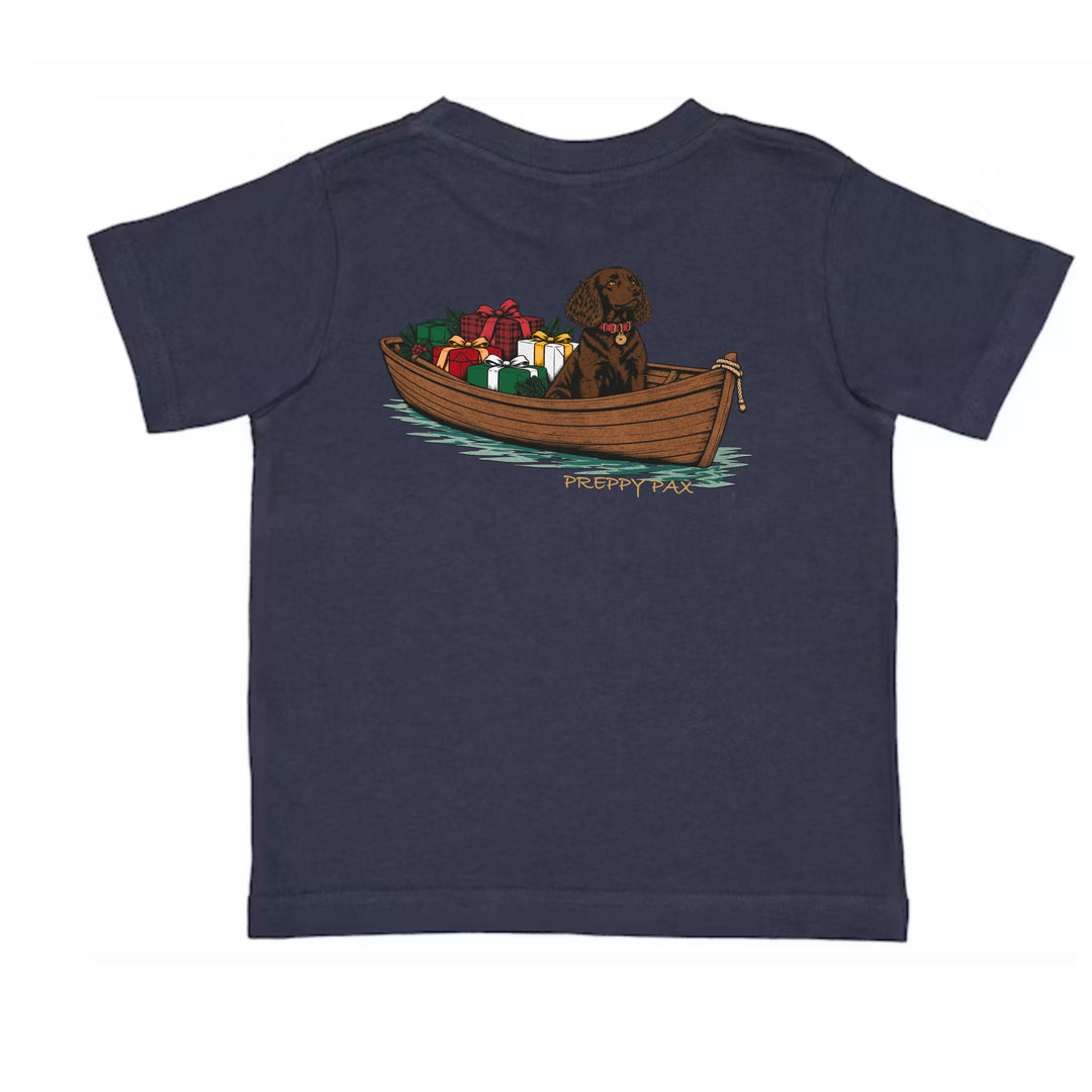Christmas Cargo